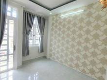 Hình ảnh Nhà đẹp trung tâm Phú xuân Nhà bè . hẻm xe hơi