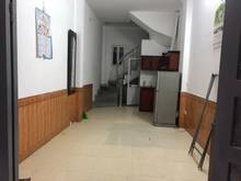 Hình ảnh Bán Gấp nhà ngõ 93 Nghĩa Dũng, Phúc Xá, Ba Đình