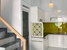 Hình ảnh Bán GẤP Nhà MỚI GIÁ RẺ Bình Tân, 72m2, 4 Lầu, 5 PN, XE TẢI, AN NINH