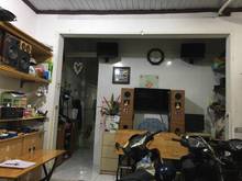 Hình ảnh Bán gấp nhà hxh lê thúc hoạch, tân phú. dt 58m2