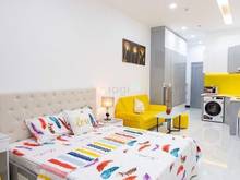 Hình ảnh Căn Hộ Cao Cấp Ngay Trung Tâm Quận 7 Gần Lotte, Him Lam,...