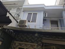 Hình ảnh Nhà bán Thống Nhất Gò Vấp 39m2 , 2 tầng ,nở hậu bao giàu