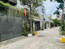 Hình ảnh Đất Vị Trí Vàng Ngay Công Viên Làng Hoa. Hẻm 8M ,73m2 4x19 Khu Vip 5T