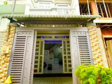 Hình ảnh Bán nhà hẻm đg PHẠM VĂN XẢO,Q TÂN PHÚ,DT 41m2