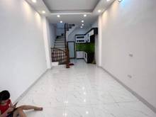Hình ảnh Giảm Sốc Nhà Siêu Đẹp Phố Giáp Bát 32m×5T.Cách Ô Tô Tránh 20m