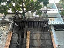 Hình ảnh Hẻm xe tải đường b3, tây thạnh - giáp tân bình - chỉ 5 tỷ 1