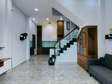 Hình ảnh Nhà Đẹp: Lê Văn Lương P.Tân Hưng Quận 7 Dt:48,5m2 Giá:1,870 tỷ Shr