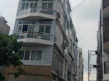 Hình ảnh Nhà lê quang định 115 m2, vừa ở và cho thuê thu nhập 25 triệu tháng
