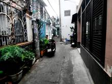 Hình ảnh Hxh gần mặt tiền hoàng xuân nhị, tân phú, 62m2