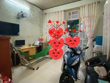 Hình ảnh Nhà hai mặt tiền đường 9 Thủ Đức 84m chỉ 5 tỷ, kinh doanh đa nghề