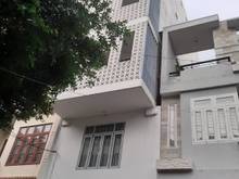 Hình ảnh Bán nhà hxt huỳnh thiện lộc, tân phú, 64m2