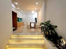 Hình ảnh Bán Nhà TP Thủ Đức Trung Tâm Hẻm Xe Tải Thiết Kế 63m2 Tặng Nội Thất