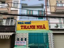 Hình ảnh Nhà 8 phòng đường 29, 18tr, Bình Tân