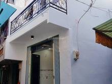 Hình ảnh Bán gấp căn MT Nguyễn Kiệm, P4, Q. Phú Nhuận. DT 40m2, giá chỉ 8,4 tỷ