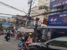 Hình ảnh Bán gấp nhà mặt tiền Trần Qúy Cáp P12 Bình Thạnh, 3 Tầng 275m2