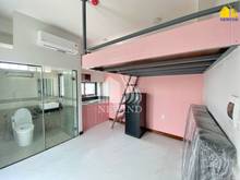 Hình ảnh Mb6623 nạp rút nhanh chóng studio xinh xắn cso ban công riêng, nằm ở trung tâm Quận 7