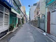 Hình ảnh Bán nhà hẻm xe hơi Cô Bắc giáp Q.1 cho thuê CHDV chỉ 9 tỷ 9