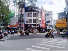 Hình ảnh Cho thuê nguyên căn mặt tiền đường nguyễn tri phương,Phường4,Quận 10.
