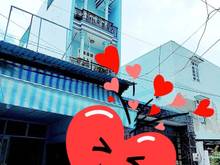 Hình ảnh Nhà Gò Vấp. Đường Số 3. Giá 7,8 Tỷ. 98m2. Ngang 4,1m. Hẻm 6m Thông.