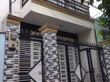Hình ảnh Ông chú cần bán nhà Trung chánh hóc môn120m 4.35ty