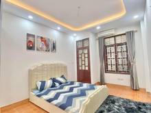 Hình ảnh Siêu hiếm, nhà 5 tầng hoàng cầu, q. đống đa, phân lô vuông đét, mặt