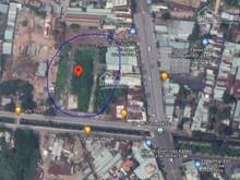 Hình ảnh Đất nền mặt tiền Kênh 19/5A, Sơn Kỳ, Q.Tân Phú DT:100m2/sổ hồng riêng