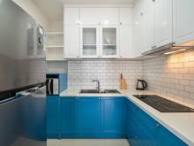 Hình ảnh Cho thuê chung cư Sunrise 2pn 1wc giá 14.5 triệu