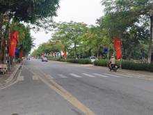 Hình ảnh Cần bán 90m2 đất,MT4m,Giá 6.2tỷ Phúc Lợi Long Biên