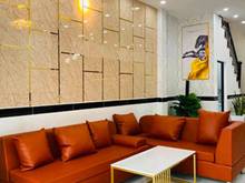 Hình ảnh Bán nhà: Nguyễn Hữu Thọ P.Tân Hưng Quận 7 Dt:48m2 Giá:1,950 tỷ Shr