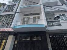 Hình ảnh Nhà hẽm đường tân sơn nhì, p. tân sơn nhì, quận tân phú. 4 tầng