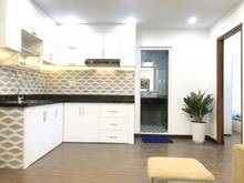 Hình ảnh Chung cư Miếu nổi- Vũ Huy Tấn- Bình Thạnh,1 bước qua quận 1, chỉ 2ty95
