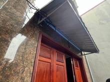Hình ảnh Nhà mới - 3 thoáng - nở hậu - ngõ thông rộng - ôtô - 43m2 - nhỉnh 3tỷ