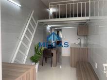Hình ảnh Trống phòng nội thất như hình - Ban công hướng gió ngay CV Phú Lâm