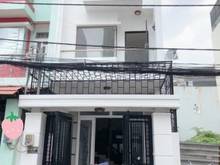 Hình ảnh Kẹt tiền bán gấp căn nhà 214B Phùng Hưng, P14, Q5 DT 51,8m2/5,5 tỷ