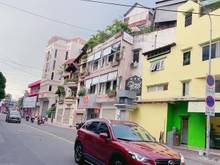 Hình ảnh Bán mặt tiền kinh doanh khu vip Út Tịch P.4 Tân Bình chỉ 10 tỷ 5