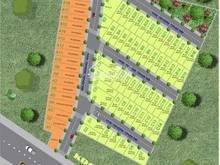 Hình ảnh Cơ hội sở hữu lô đất KDC Đại Phú, MT Trần Đại Nghĩa, Bình Chánh 80m2