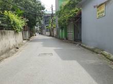 Hình ảnh Cần bán 90m2 đất,MT4m,Giá 6.2tỷ Phúc Lợi Long Biê
