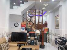 Hình ảnh Bán nhà hxh lê trung đình, 3 tầng đẹp, 50m2