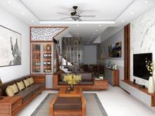 Hình ảnh Bán nhà phố Khương Mai, Thanh Xuân, ÔTÔ, GẦN HỒ,50m2, 5.3 tỷ