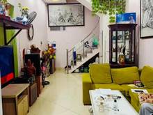 Hình ảnh Bán nhà đẹp Thụy Khuê. Chỉ 4.2 tỷ . 34m 4 Tầng