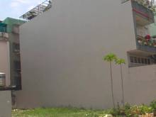 Hình ảnh bán lô đất MT Nơ Trang Long, Phường 13, Bình Thạnh giá 3.6 tỷ/90m2