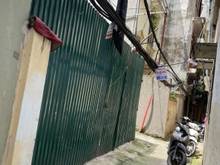 Hình ảnh Cần bán mảnh đất ngõ 46 Phạm Ngọc Thạch, giá 7,3 tỷ, DT 70m2 vuông vắn