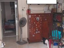 Hình ảnh Nhà Gò Vấp. P11. Thống Nhất. 3,2 Tỷ. DT 32m2. Ngang 4m.