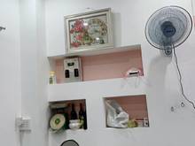Hình ảnh Bán nhà đường Tên Lửa, Bình Trị Đông B, Bình Tân, 6x9m, 2 tầng, 3.55ty