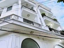 Hình ảnh Bán nhà mới có nội thất 5 tầng đường xe hơi lê đức thọ, gò vấp 54m2