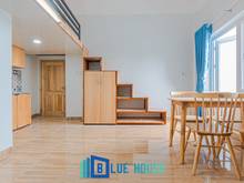 Hình ảnh Căn Hộ Mini_Dạng Duplex_Gác cao_Ngay Chợ Tân HƯơng