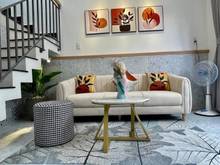 Hình ảnh Chính chủ cần bán gấp nhà Trường Sa, Q.3 70m2 giá chỉ 4.1 tỷ SHR
