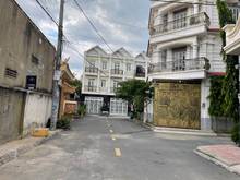 Hình ảnh Khu nhà cao tầng đồng bộ, hxh 8m có vỉa hè, 5 tầng, nhỉnh 6 tỷ.