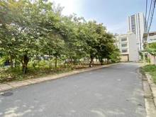 Hình ảnh Bán đất KDC Gia Hoà,MT Quốc Lộ 50,Phong Phú,Bình Chánh giá 2tỷ5,shr
