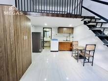 Hình ảnh Phòng full nội thất như hình - Cửa sổ thoáng mát